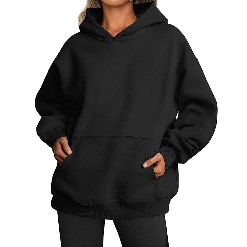 The Cloud Hoodie