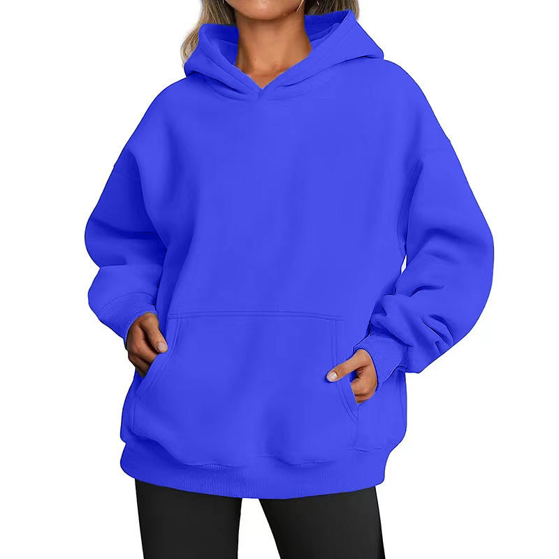 The Cloud Hoodie
