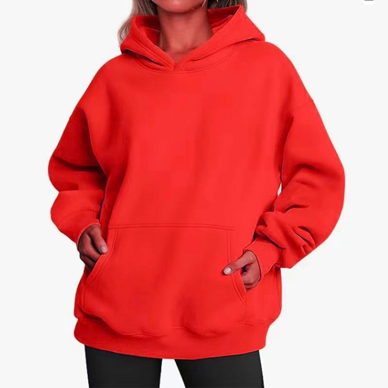 The Cloud Hoodie
