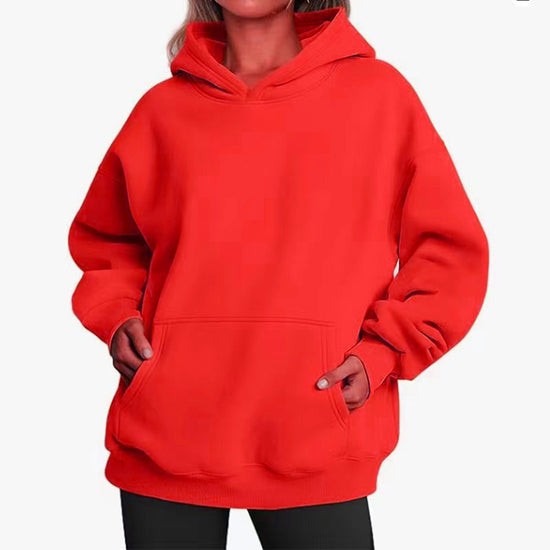 The Cloud Hoodie