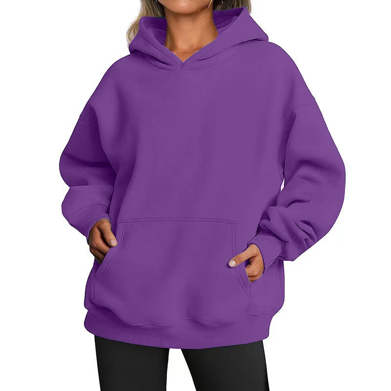 The Cloud Hoodie