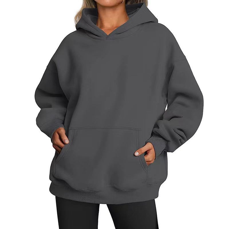 The Cloud Hoodie