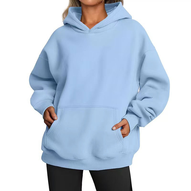 The Cloud Hoodie