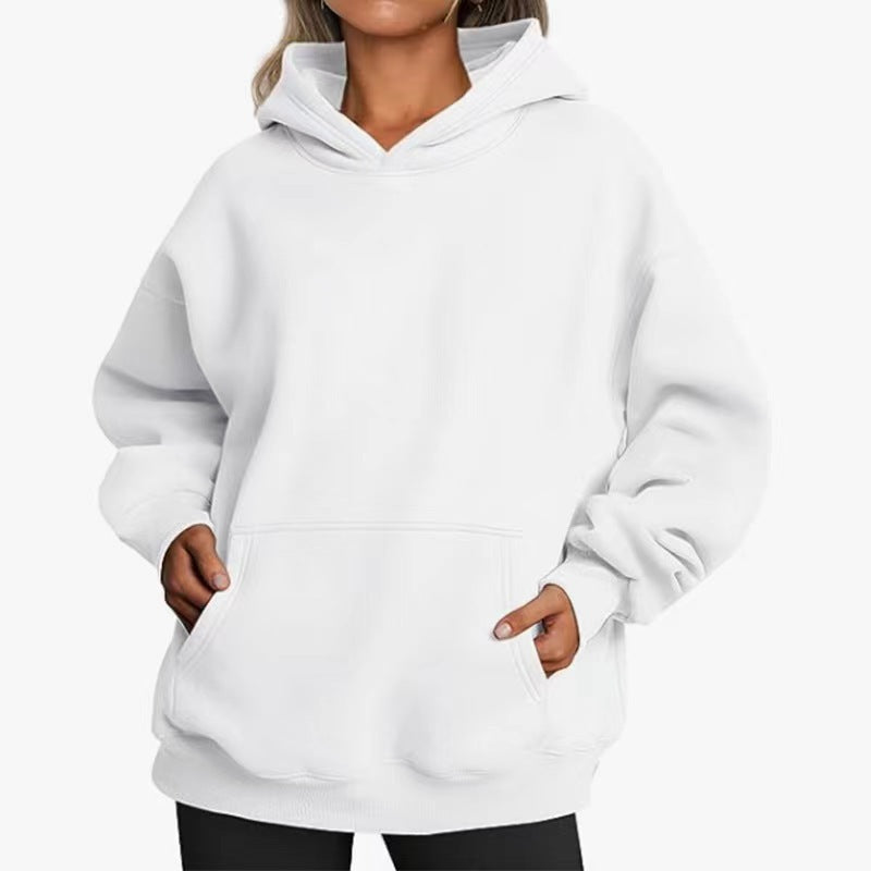 The Cloud Hoodie