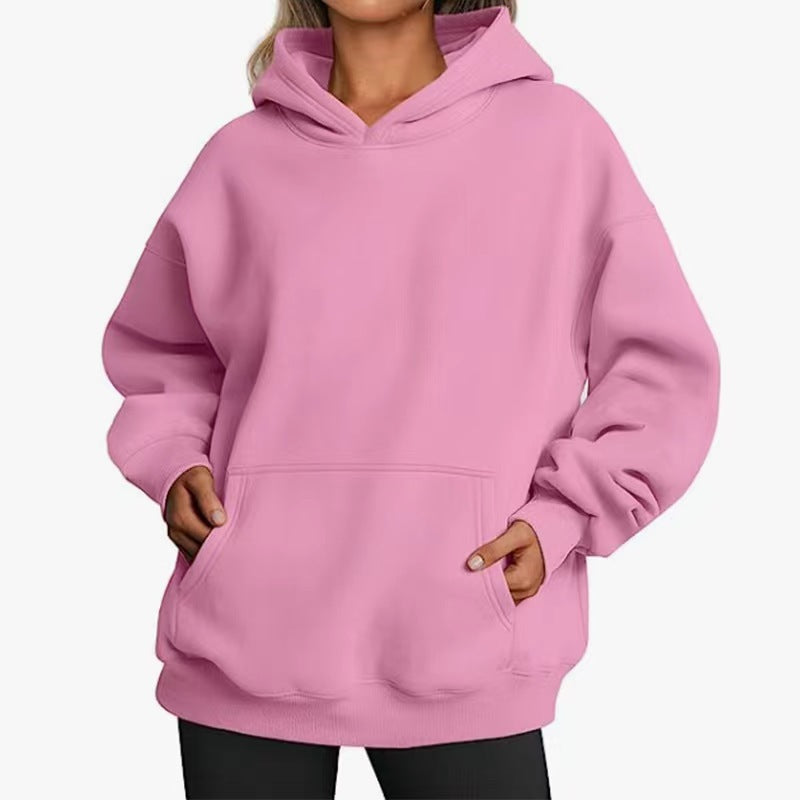 The Cloud Hoodie