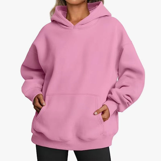 The Cloud Hoodie