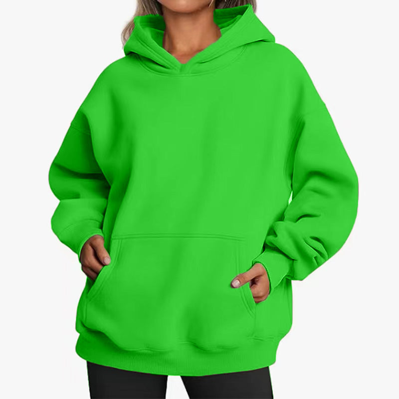 The Cloud Hoodie
