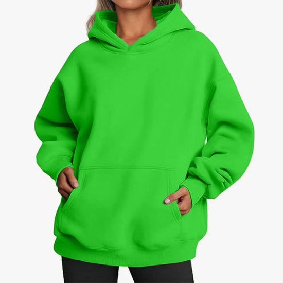The Cloud Hoodie