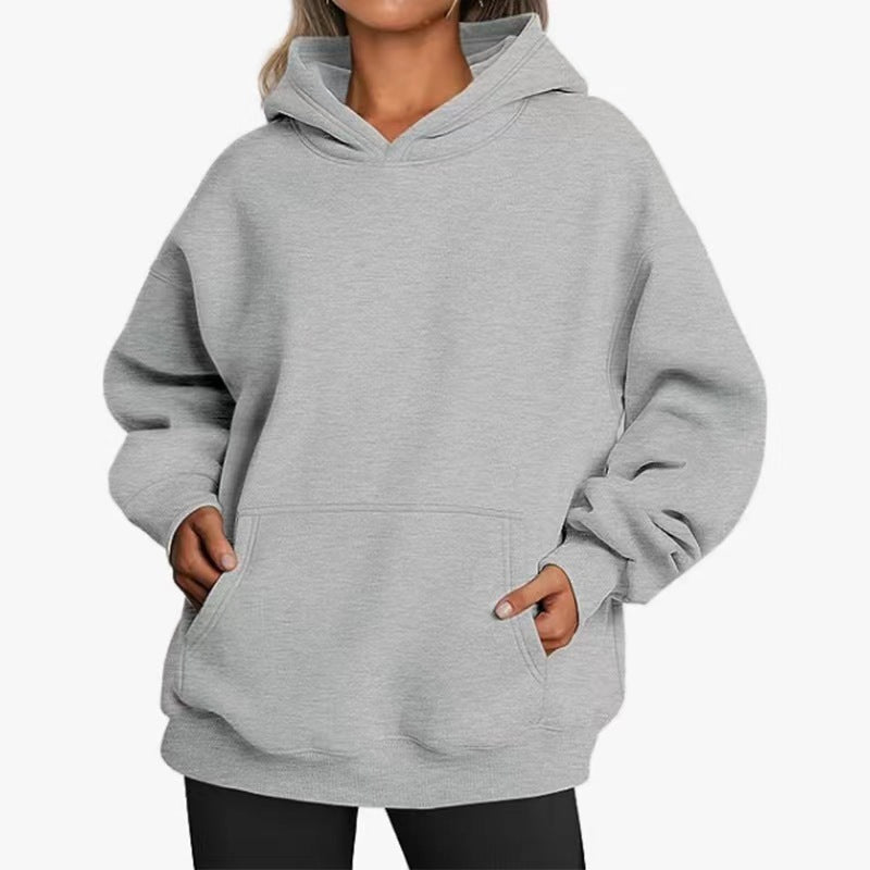 The Cloud Hoodie