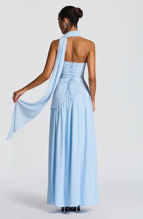 Baby Blue