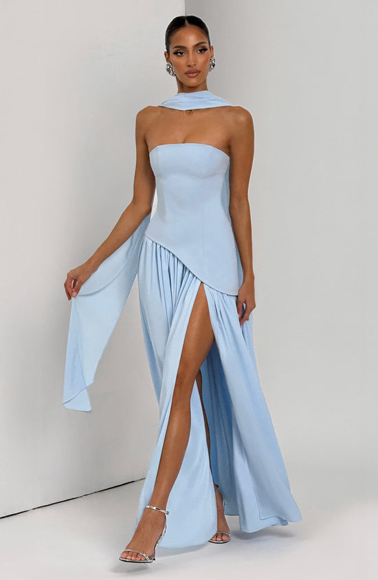 Baby Blue