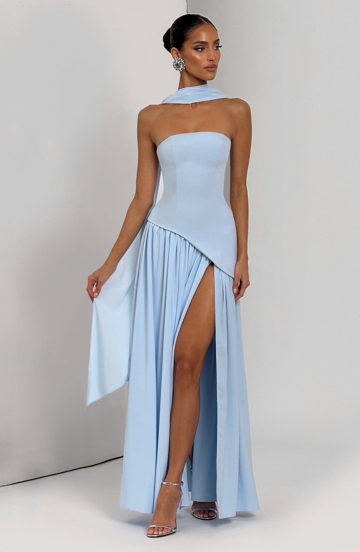 Baby Blue