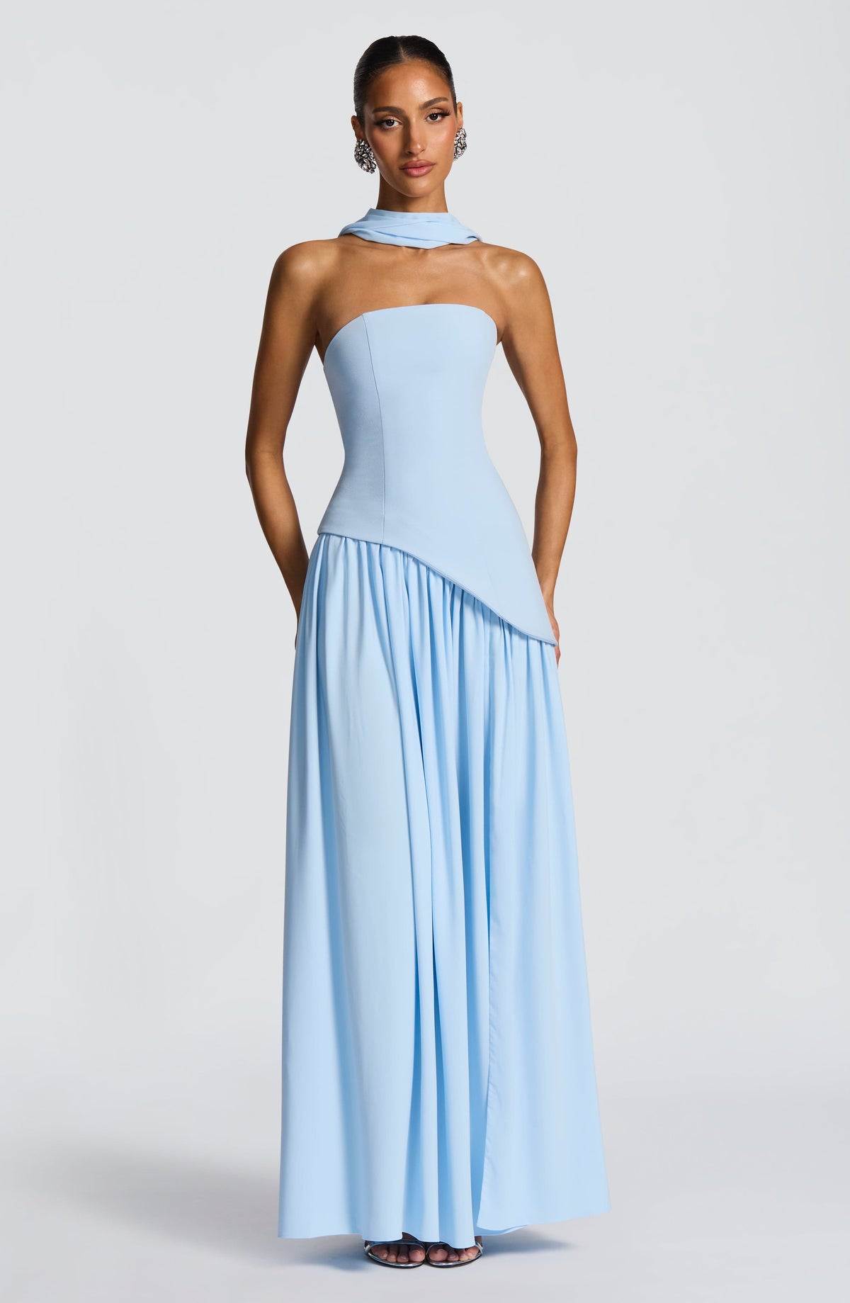 Baby Blue