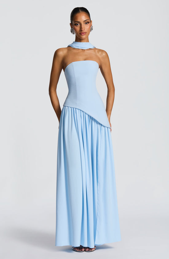 Baby Blue