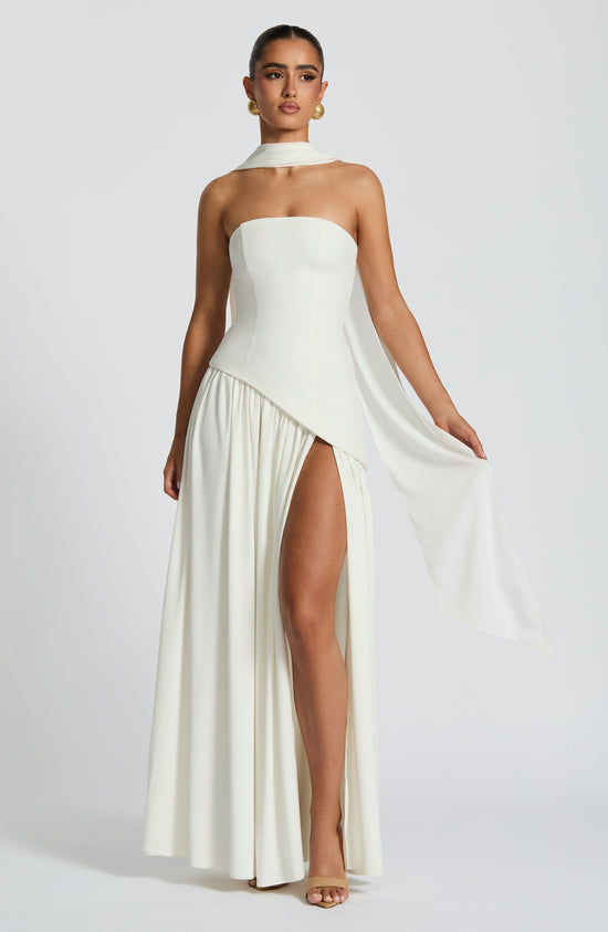 Ivory