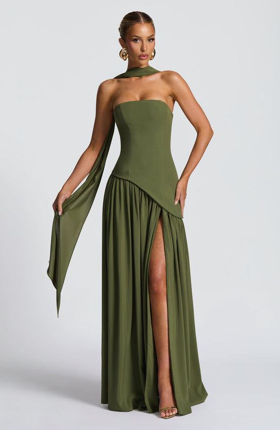 Khaki