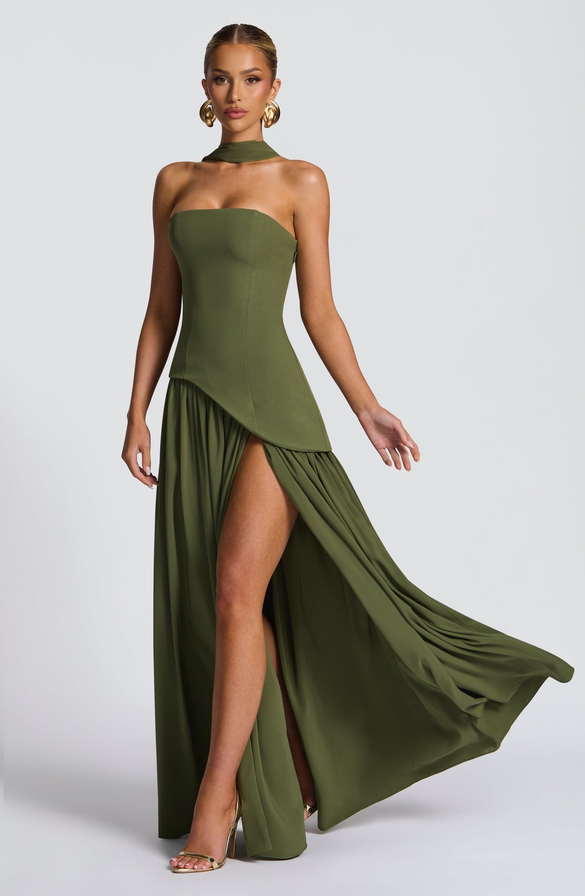 Khaki