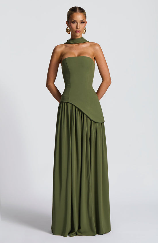 Khaki