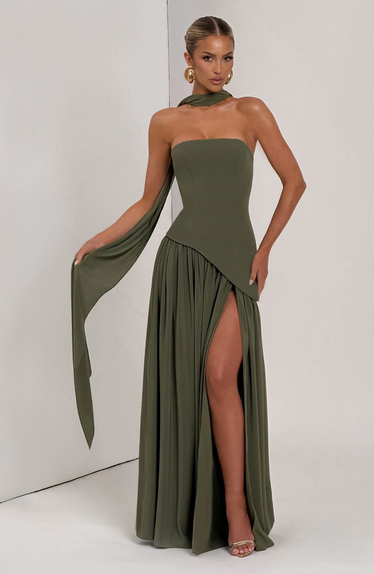 Khaki