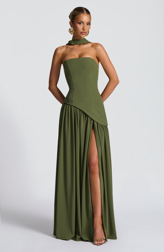 Khaki