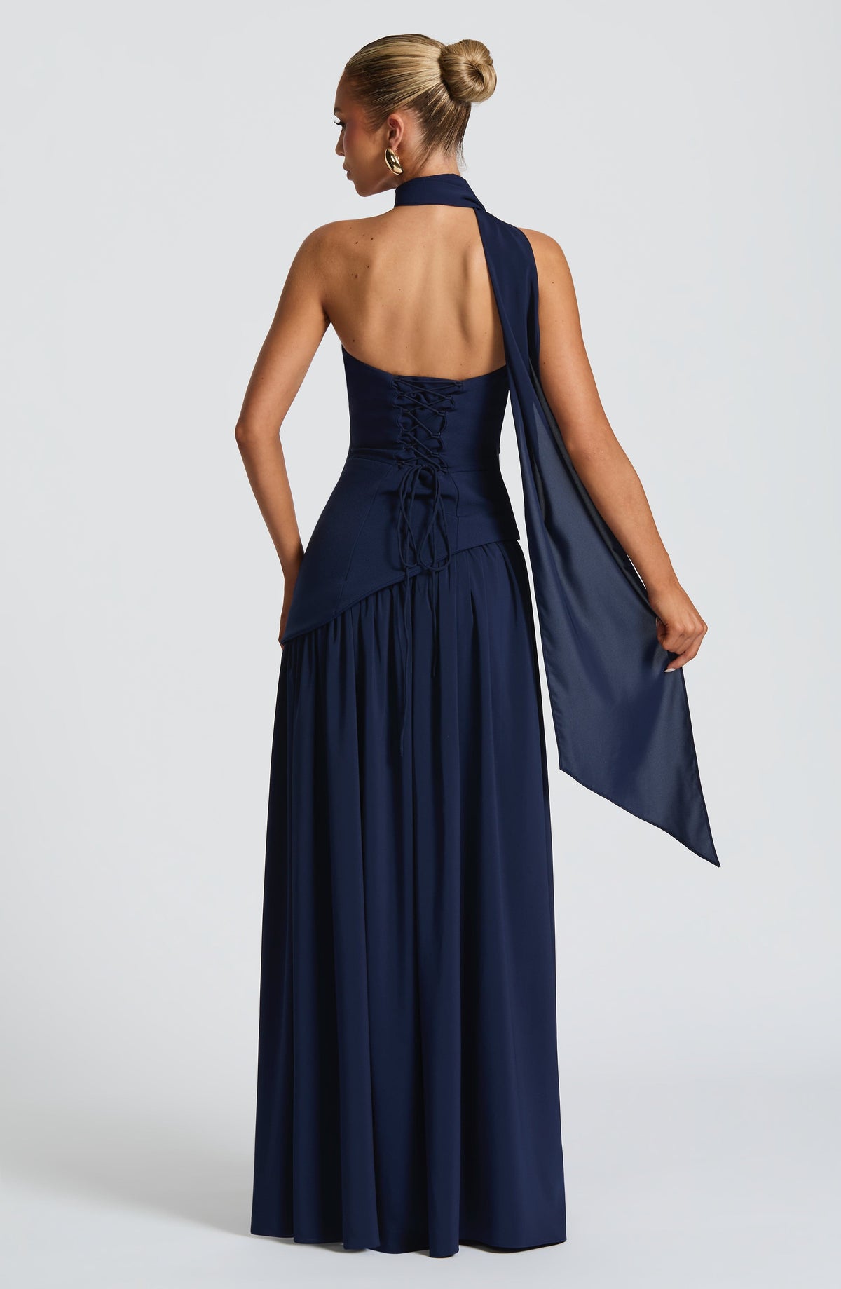Navy blue