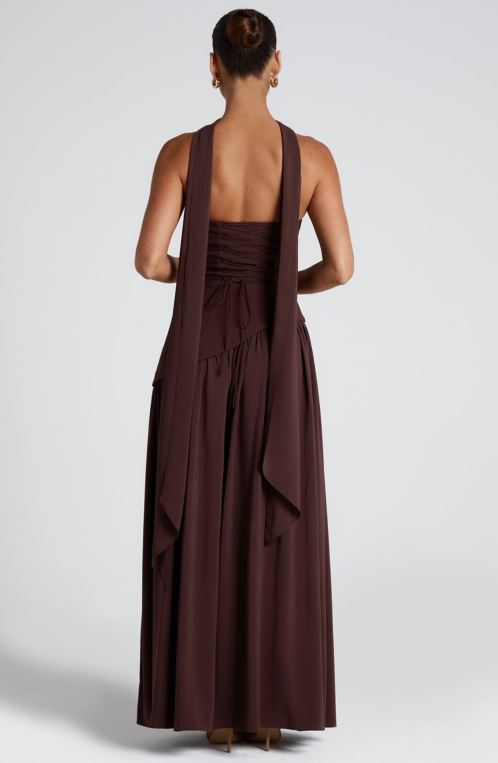 Plum Brown
