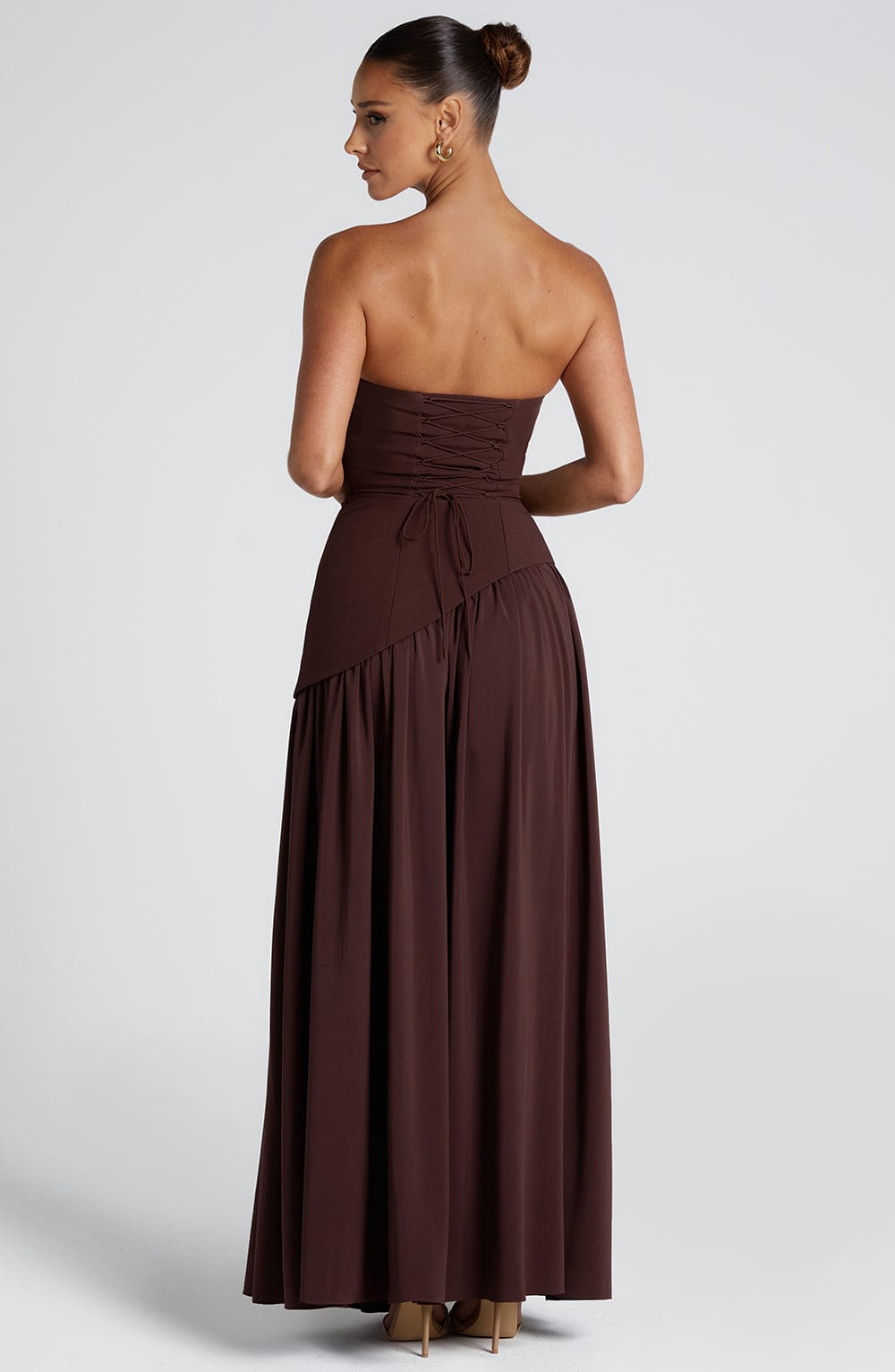 Plum Brown