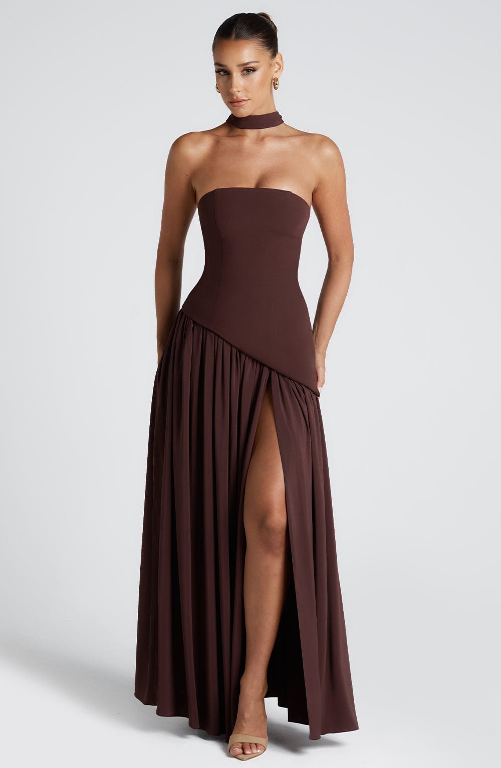Plum Brown