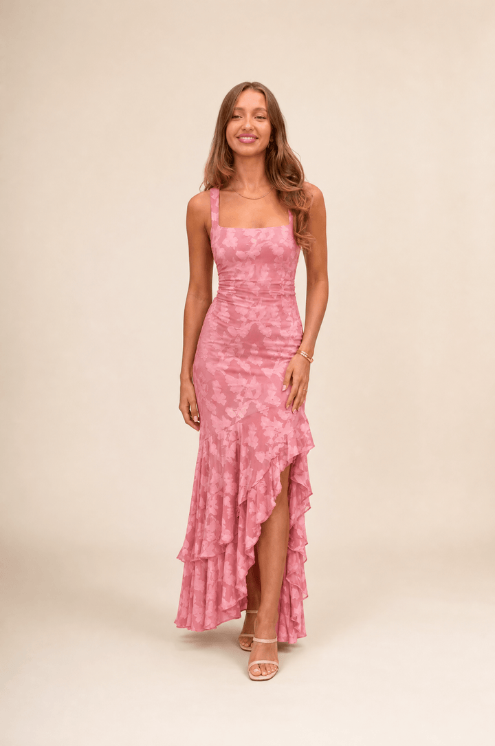 Light pink