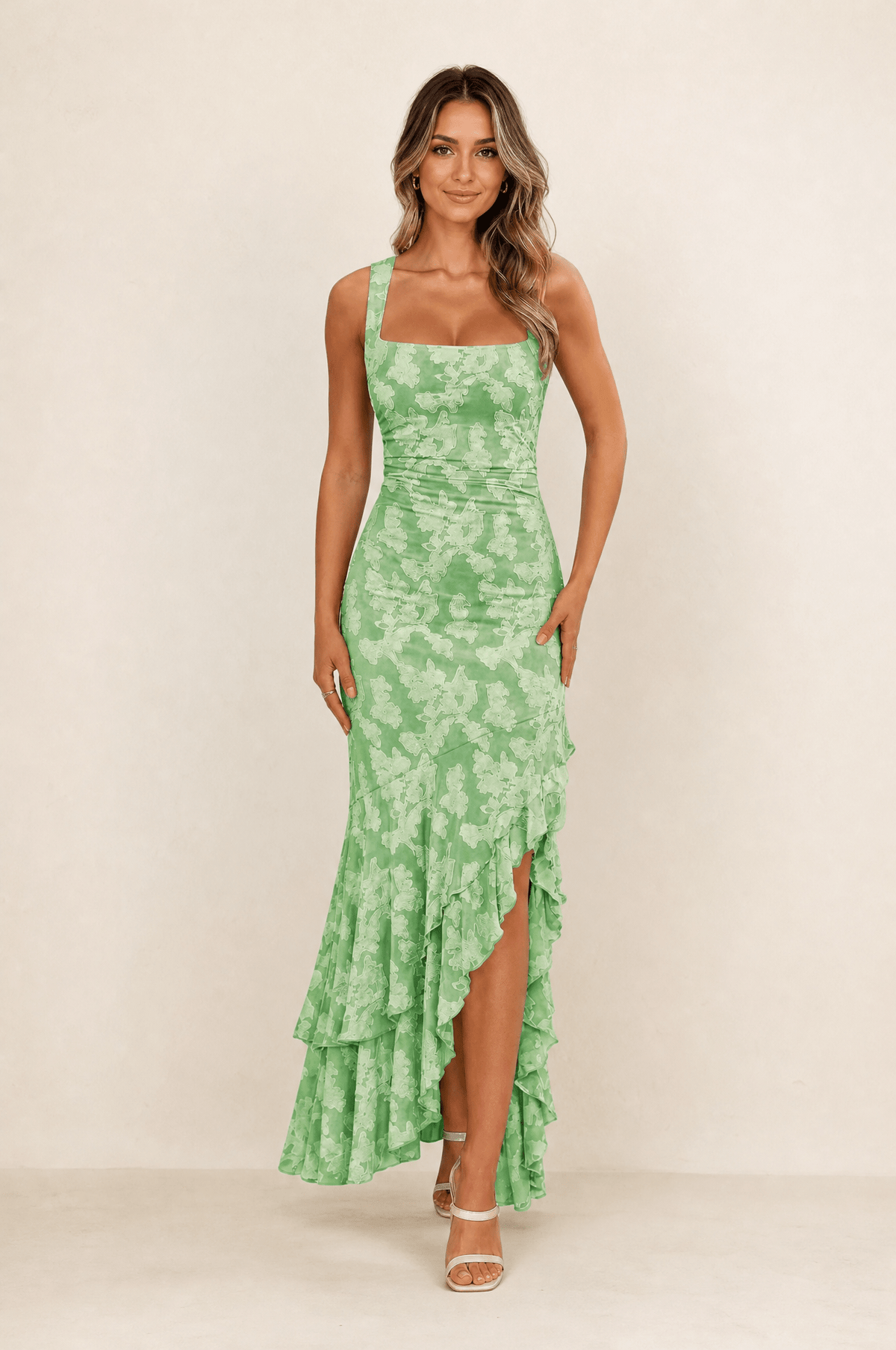 Light green