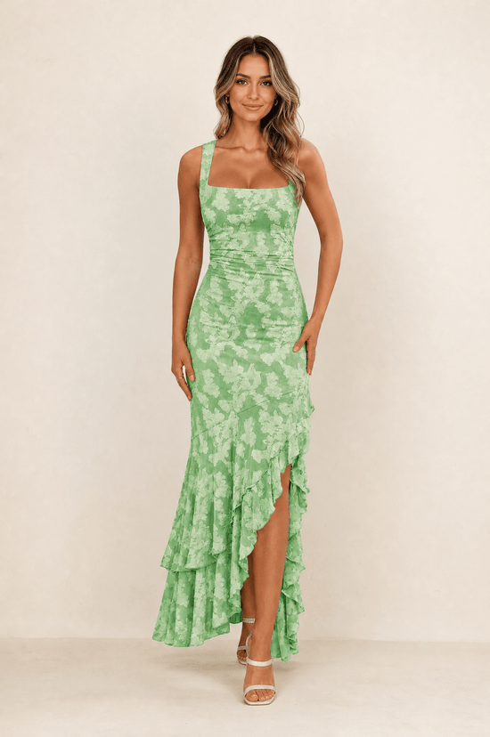 Light green