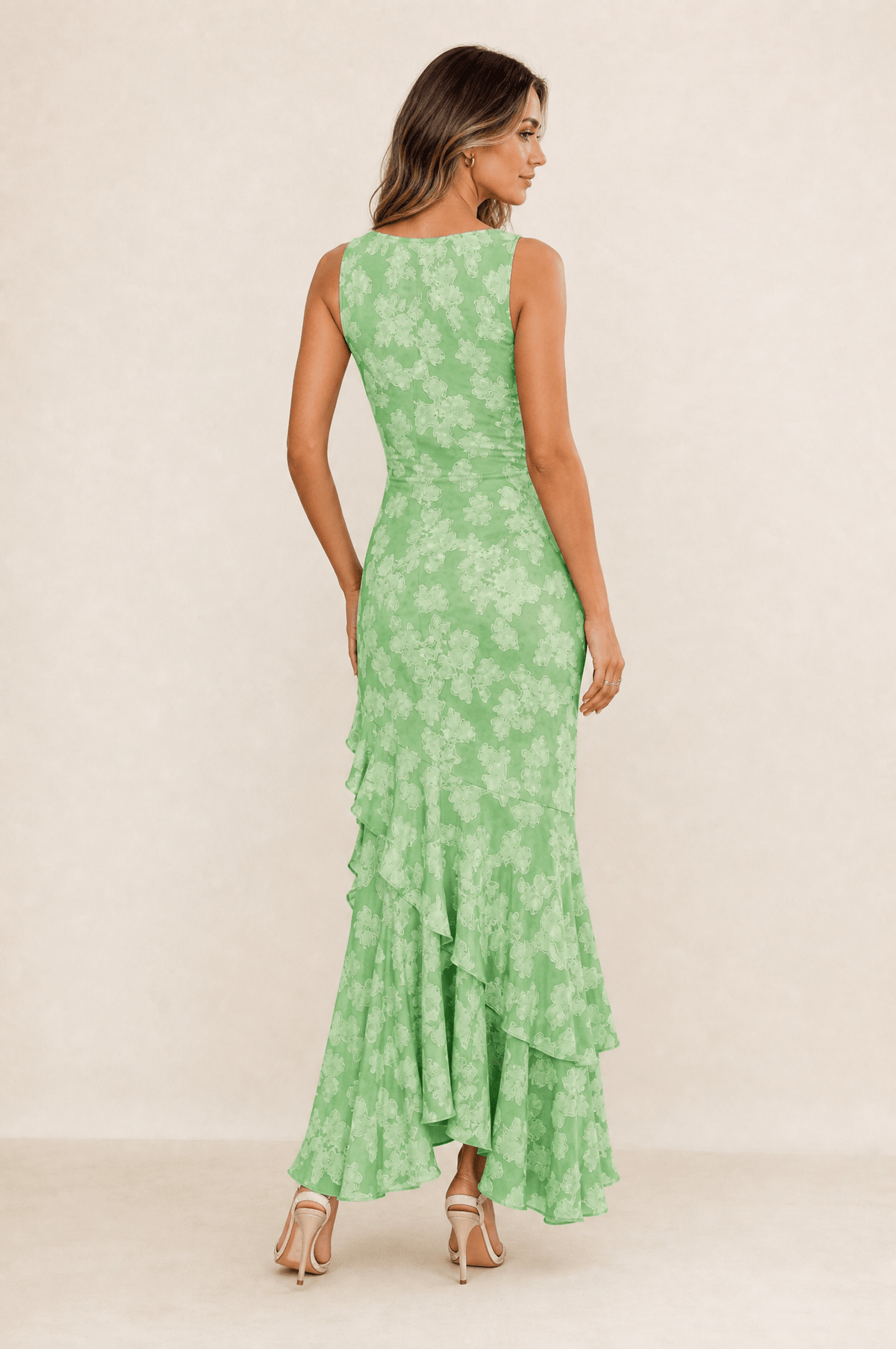 Light green