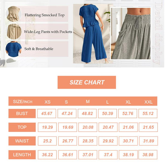 The Serene Muse Set