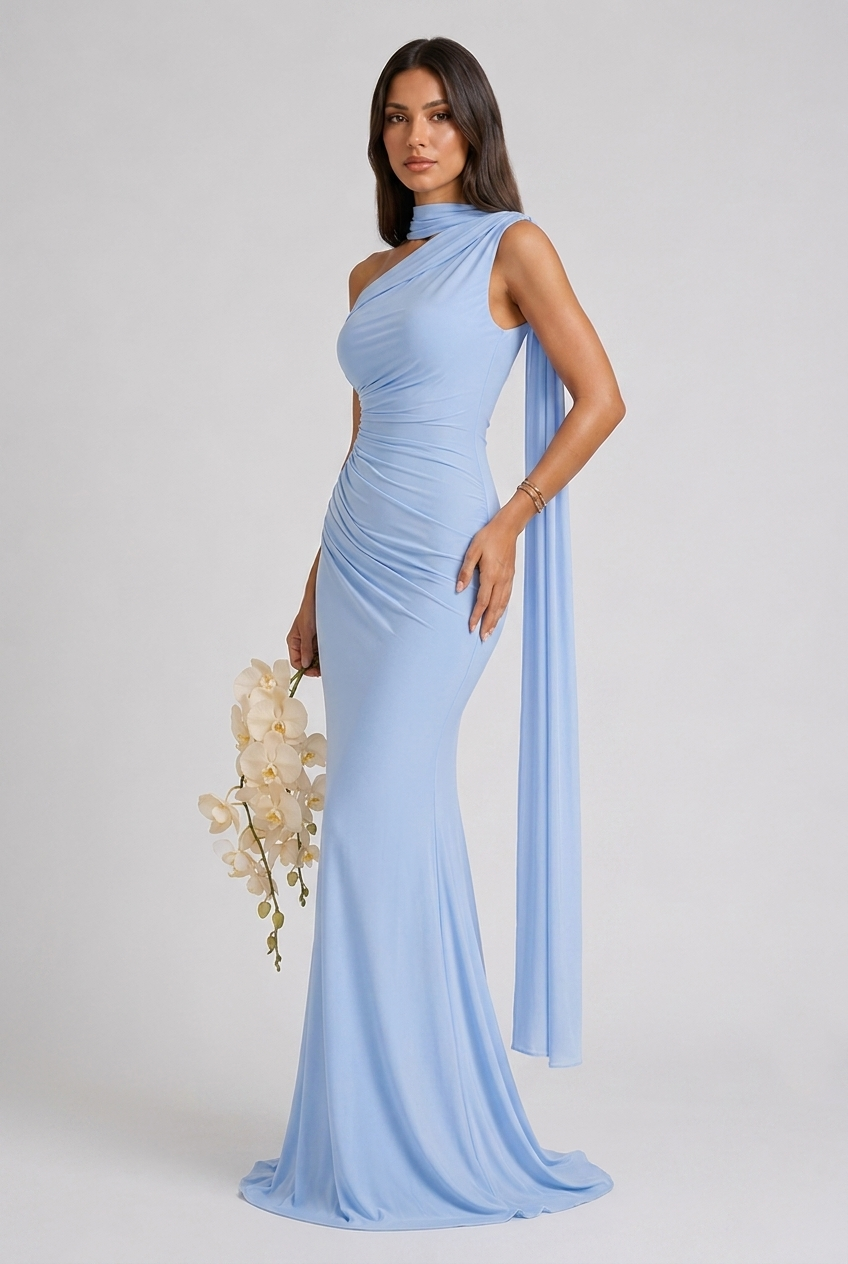 Light Blue