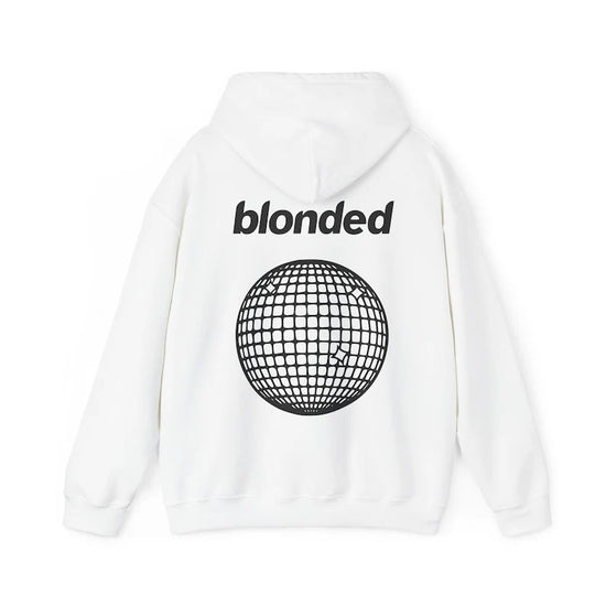 Blond Sweatshirt