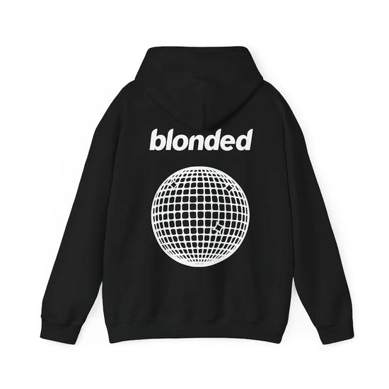 Blond Sweatshirt