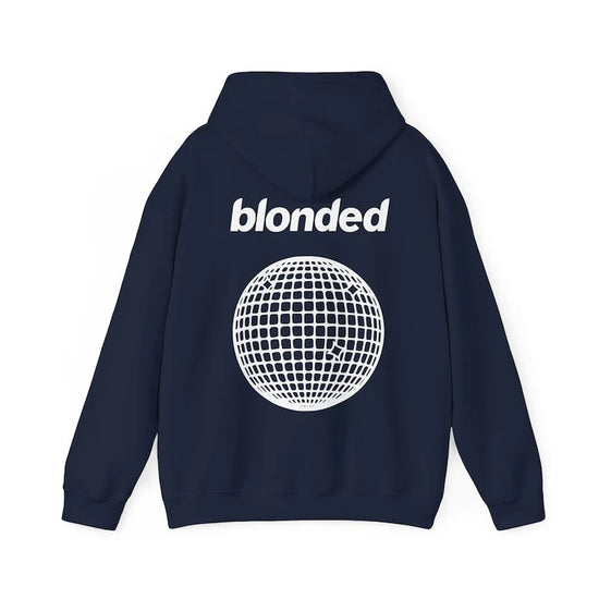Blond Sweatshirt