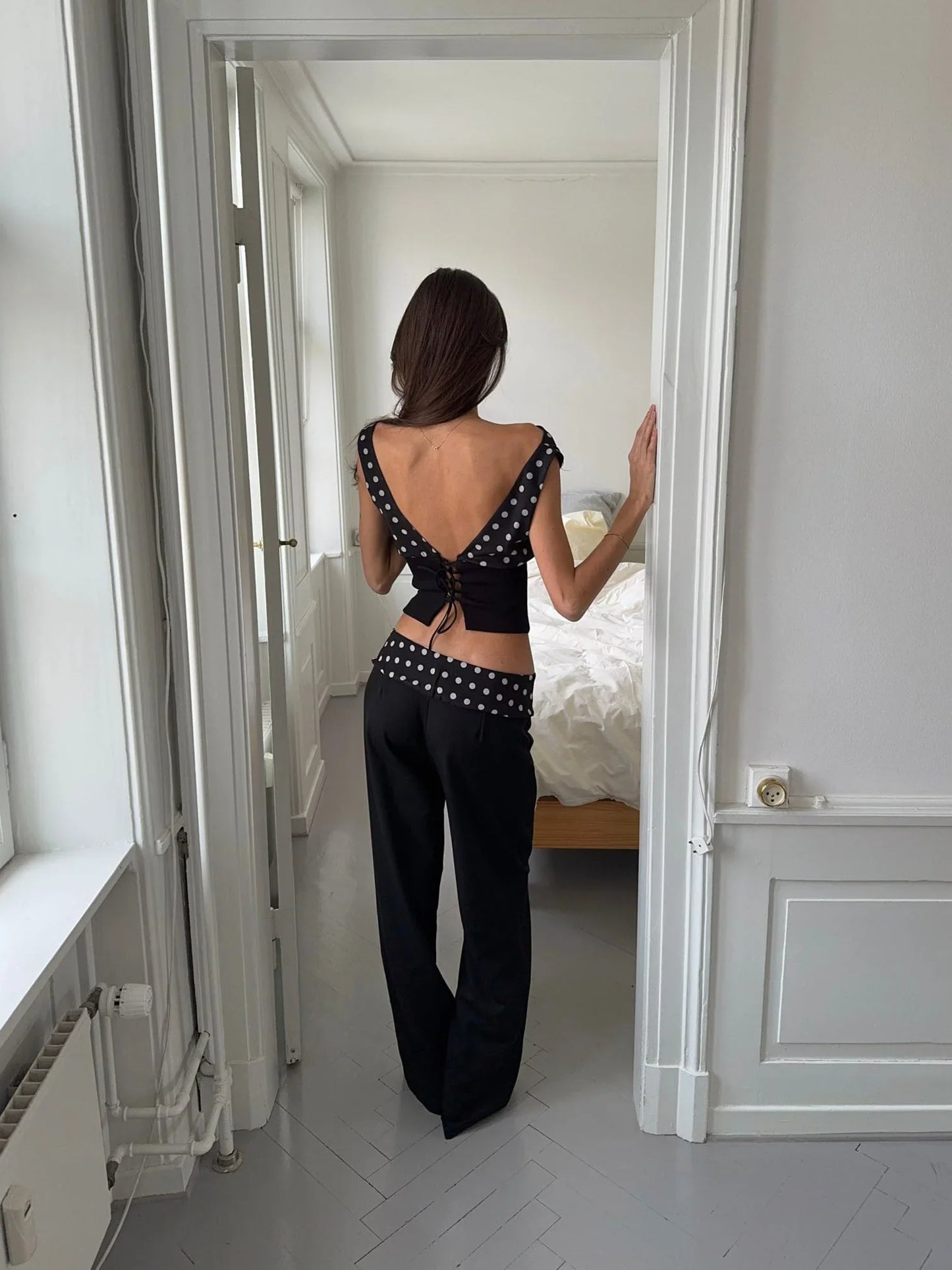The Polka Dot Set
