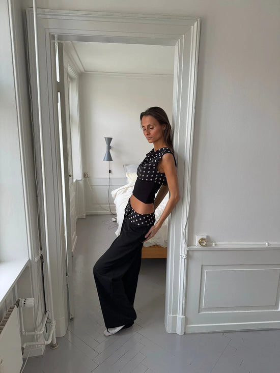 The Polka Dot Set
