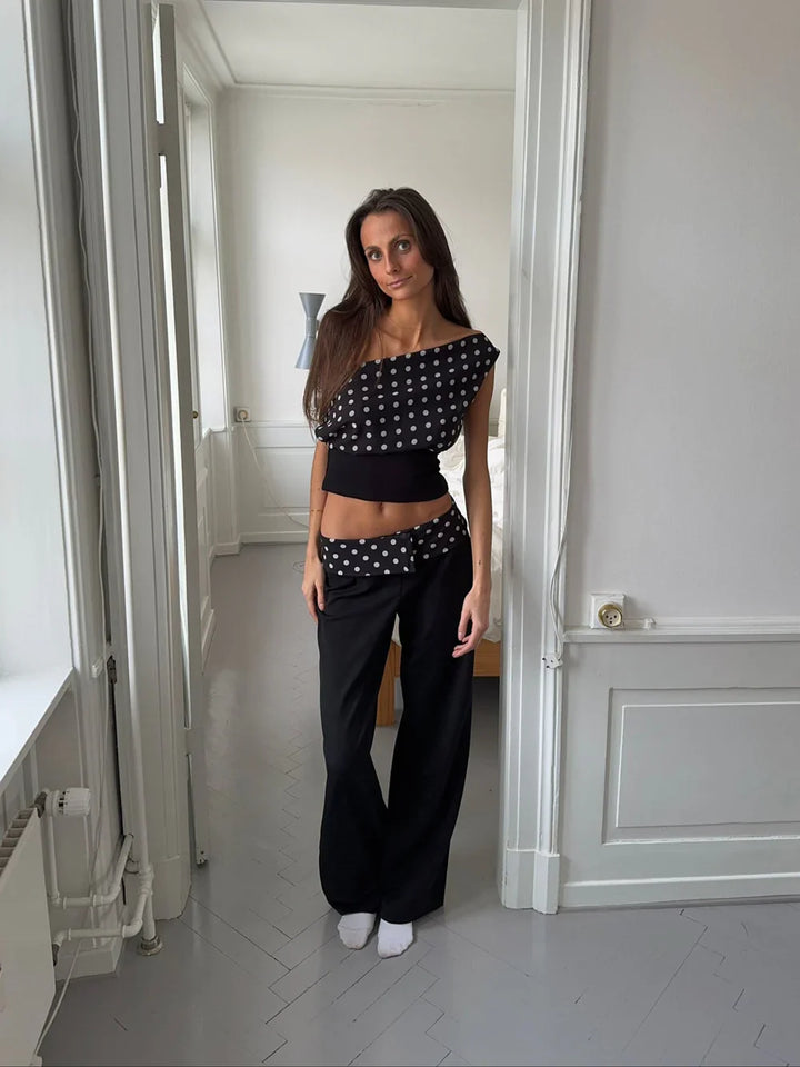The Polka Dot Set