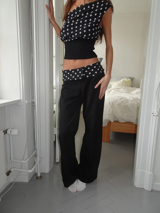 The Polka Dot Set