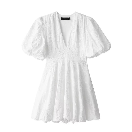 Faith Mini Dress for Women