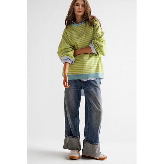 The Muse Sweatshirt